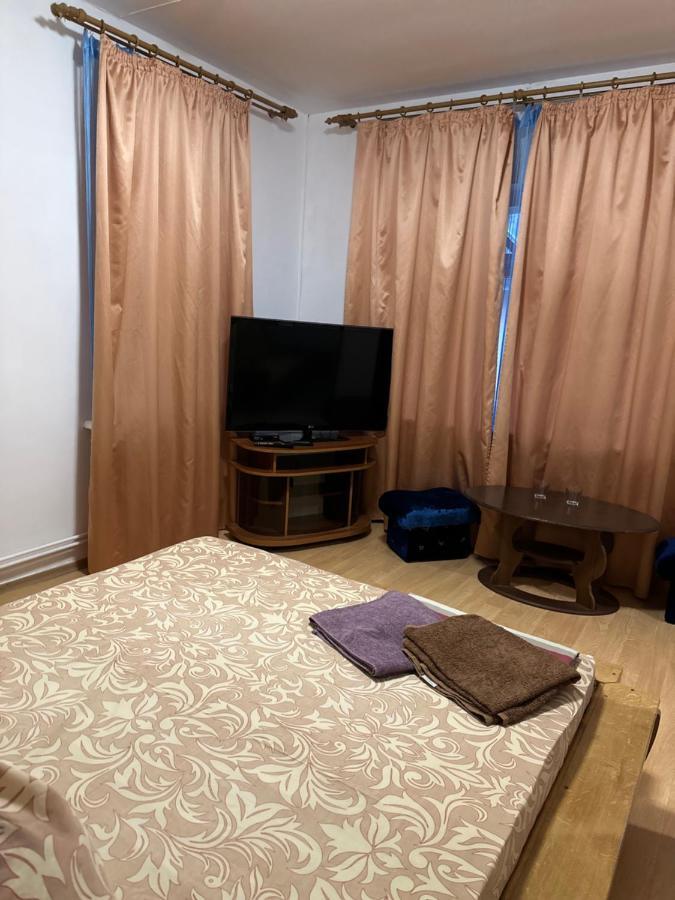 Nautilus Hotel Uzhhorod Luaran gambar