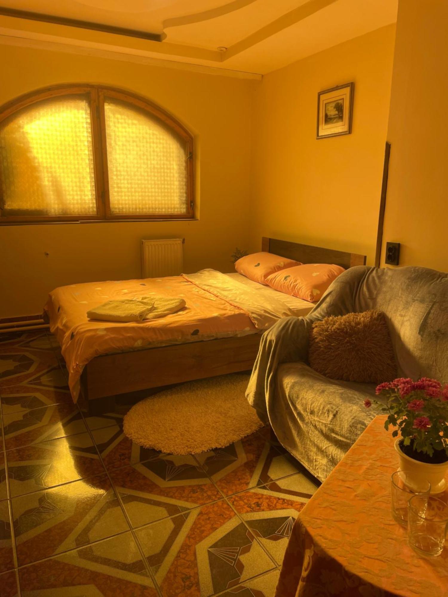 Nautilus Hotel Uzhhorod Luaran gambar